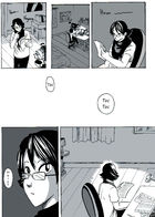 Wisteria : Chapitre 1 page 8