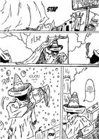 The destiny of master : Chapitre 1 page 4