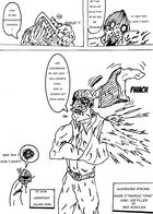 The destiny of master : Chapitre 1 page 8