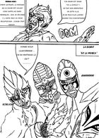 The destiny of master : Chapitre 1 page 10