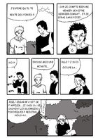 Guerriers Psychiques : Chapter 20 page 2