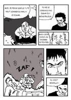 Guerriers Psychiques : Chapter 20 page 4