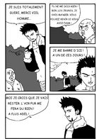 Guerriers Psychiques : Chapter 20 page 5