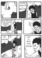 Guerriers Psychiques : Chapitre 20 page 6