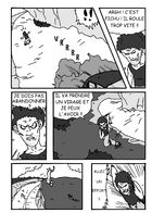 Guerriers Psychiques : Chapitre 20 page 8