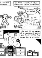 L'éveil des sens : Chapitre 1 page 5