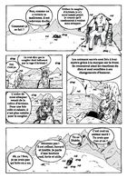 God's sheep : Chapitre 13 page 3