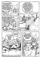 God's sheep : Capítulo 13 página 4