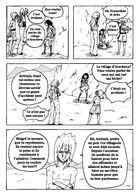 God's sheep : Capítulo 13 página 9