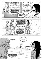God's sheep : Chapter 13 page 10
