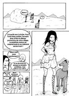 God's sheep : Chapitre 13 page 15