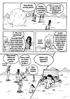 God's sheep : Chapitre 13 page 16