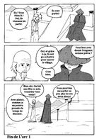 God's sheep : Chapitre 13 page 19