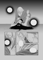 Restless Dreams : Chapitre 2 page 24