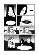 Restless Dreams : Chapitre 2 page 26