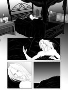 Restless Dreams : Chapitre 2 page 2