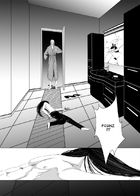 Restless Dreams : Chapitre 2 page 4