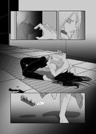 Restless Dreams : Chapitre 2 page 23