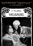 Restless Dreams : Chapitre 2 page 33