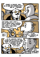 PANDORA'S BOX : Chapitre 1 page 14