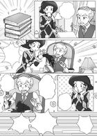Chocolate with Pepper : Chapitre 3 page 4