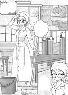 Chocolate with Pepper : Chapitre 3 page 5