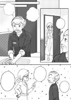 Chocolate with Pepper : Chapitre 3 page 6