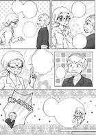 Chocolate with Pepper : Chapitre 3 page 7