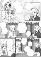 Chocolate with Pepper : Chapitre 3 page 8