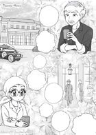 Chocolate with Pepper : Chapitre 3 page 9