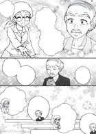 Chocolate with Pepper : Chapitre 3 page 10