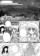 Chocolate with Pepper : Chapitre 3 page 11