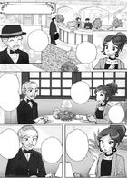 Chocolate with Pepper : Chapitre 3 page 20