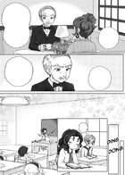 Chocolate with Pepper : Chapitre 3 page 21