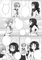 Chocolate with Pepper : Chapitre 3 page 22