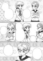 Chocolate with Pepper : Chapitre 3 page 23