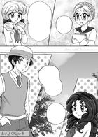 Chocolate with Pepper : Chapitre 3 page 24