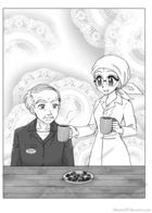 Chocolate with Pepper : Chapitre 3 page 1