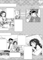 Chocolate with Pepper : Chapitre 3 page 25