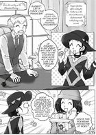 Chocolate with Pepper : Chapitre 3 page 2