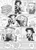 Chocolate with Pepper : Chapitre 3 page 4