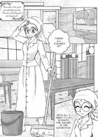 Chocolate with Pepper : Chapitre 3 page 5