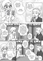 Chocolate with Pepper : Chapitre 3 page 8