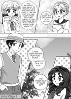 Chocolate with Pepper : Chapitre 3 page 24