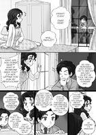 Chocolate with Pepper : Chapitre 3 page 15