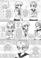 Chocolate with Pepper : Chapitre 3 page 23