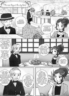 Chocolate with Pepper : Chapitre 3 page 20