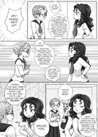 Chocolate with Pepper : Chapitre 3 page 22