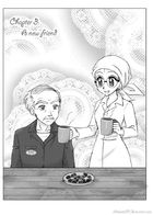 Chocolate with Pepper : Chapter 3 page 1