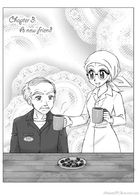 Chocolate with Pepper : Chapitre 3 page 1